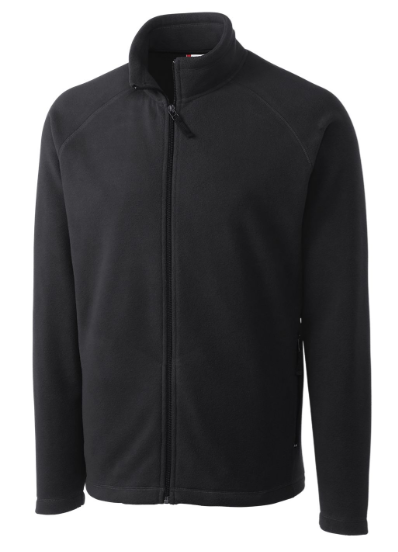 Clique Summit Fleece Full Zip Jacket